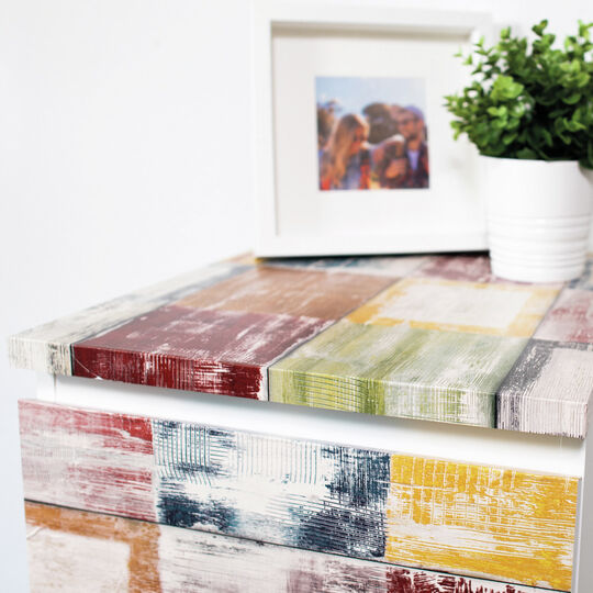 Klebefolie Bahia image number null